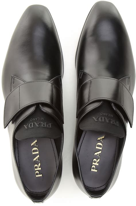 ebay uk prada mens shoes|Prada men's formal shoes.